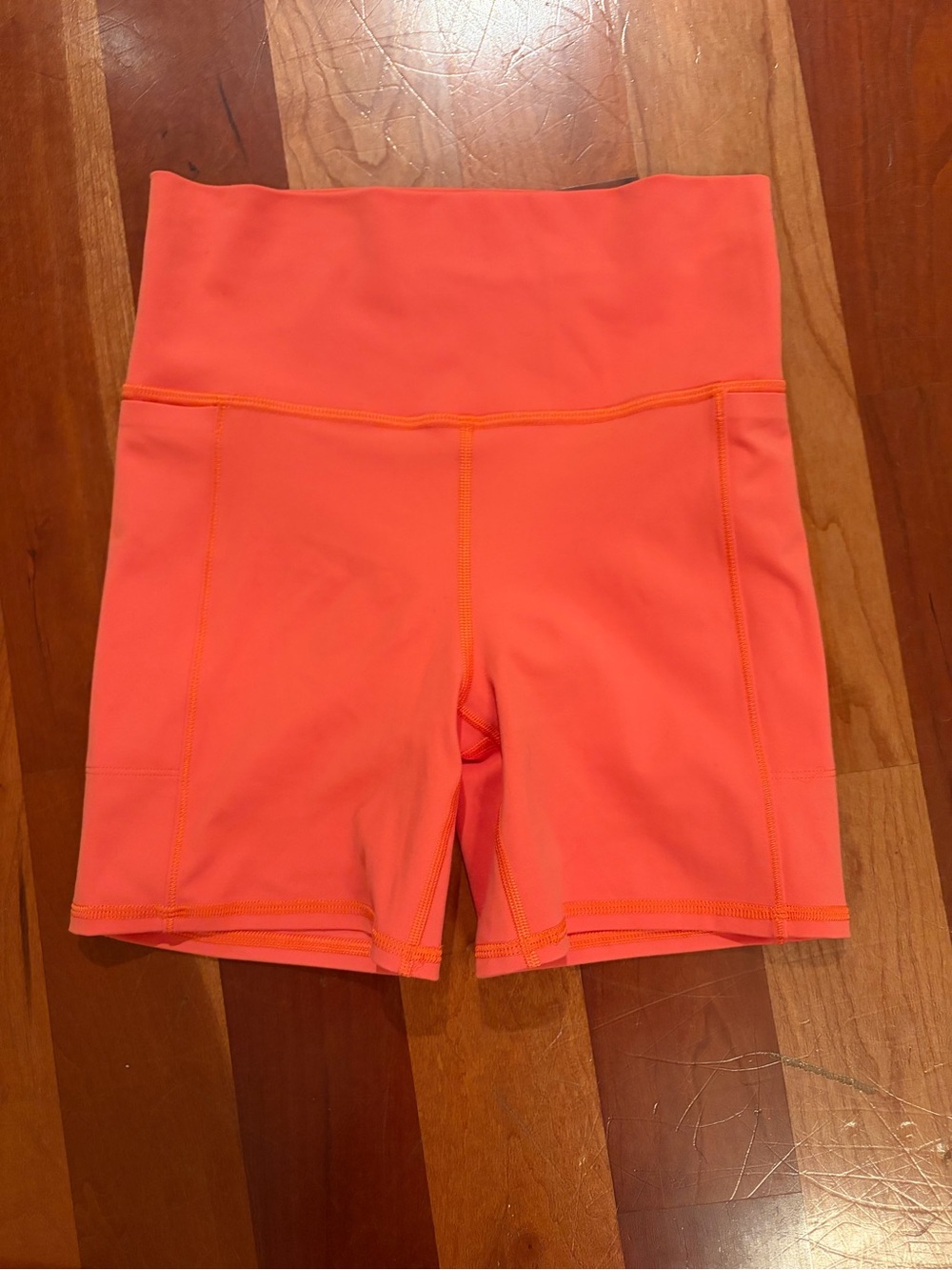 Vuori Biker Shorts